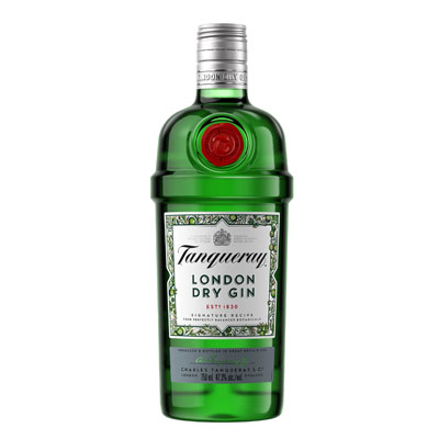 Tanqueray 70 Cl